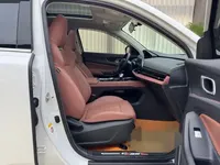 Changan CS55PLUS 2024 (6600 км)