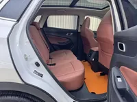 Changan CS55PLUS 2024 (6600 км)