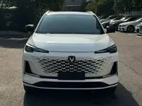 Changan CS55PLUS 2024 (6600 км)