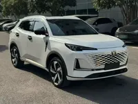 Changan CS55PLUS 2024 (6600 км)