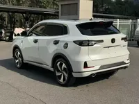 Changan CS55PLUS 2024 (6600 км)