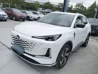 CHANGAN CS55PLUS 2024 (2300 км)