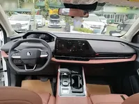 CHANGAN CS55PLUS 2024 (2300 км)