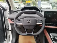 CHANGAN CS55PLUS 2024 (2300 км)