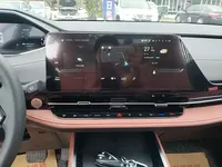 CHANGAN CS55PLUS 2024 (2300 км)