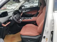 CHANGAN CS55PLUS 2024 (2300 км)