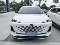 CHANGAN CS55PLUS 2024 (2300 км)