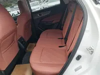 CHANGAN CS55PLUS 2024 (2300 км)