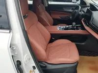 CHANGAN CS55PLUS 2024 (2300 км)