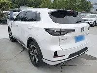 CHANGAN CS55PLUS 2024 (2300 км)
