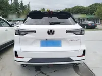 CHANGAN CS55PLUS 2024 (2300 км)