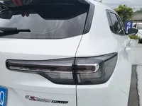 CHANGAN CS55PLUS 2024 (2300 км)