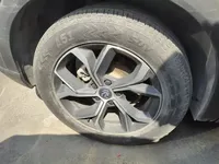 BYD Yuan PLUS 2023 (22100 км)