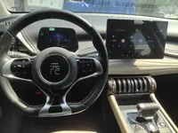 BYD Yuan PLUS 2023 (22100 км)