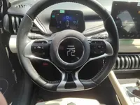 BYD Yuan PLUS 2023 (22100 км)
