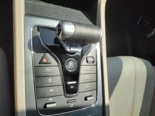 BYD Yuan PLUS 2023 (22100 км)
