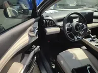 BYD Yuan PLUS 2023 (22100 км)