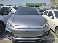 BYD Yuan PLUS 2023 (22100 км)