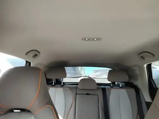 BYD Yuan PLUS 2023 (22100 км)