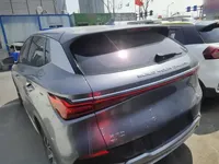 BYD Yuan PLUS 2023 (22100 км)