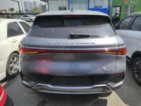 BYD Yuan PLUS 2023 (22100 км)