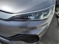 BYD Yuan PLUS 2023 (22100 км)