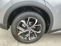 BYD Yuan PLUS 2023 (24900 км)