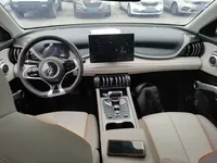 BYD Yuan PLUS 2023 (24900 км)