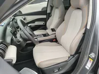 BYD Yuan PLUS 2023 (24900 км)