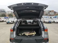 BYD Yuan PLUS 2023 (24900 км)
