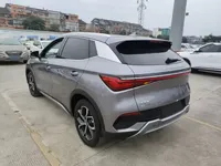 BYD Yuan PLUS 2023 (24900 км)