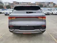 BYD Yuan PLUS 2023 (24900 км)