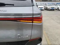 BYD Yuan PLUS 2023 (24900 км)
