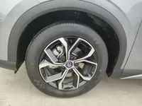 BYD Yuan PLUS 2023 (24900 км)