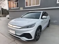 BYD Yuan PLUS 2023 (56400 км)