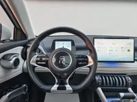 BYD Yuan PLUS 2023 (56400 км)