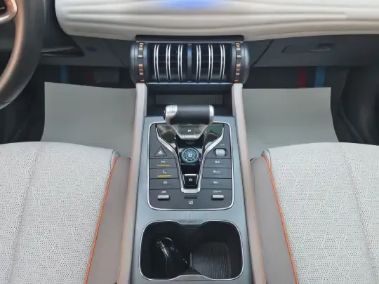 BYD Yuan PLUS 2023 (56400 км)