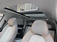 BYD Yuan PLUS 2023 (56400 км)