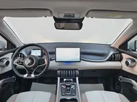 BYD Yuan PLUS 2023 (56400 км)