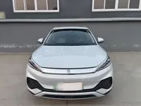 BYD Yuan PLUS 2023 (56400 км)