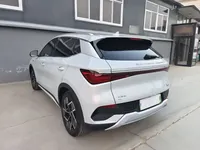 BYD Yuan PLUS 2023 (56400 км)