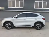 BYD Yuan PLUS 2023 (56400 км)
