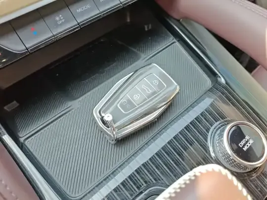 Geely Auto Monjaro L 2024 (11900 км)