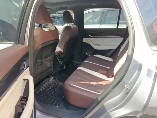 Geely Auto Monjaro L 2024 (11900 км)