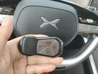 XPeng G9 2024 (2900 км)
