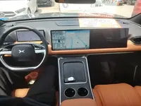 XPeng G9 2024 (2900 км)