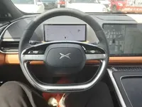 XPeng G9 2024 (2900 км)