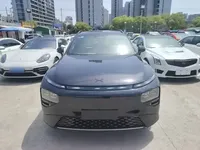 XPeng G9 2024 (2900 км)