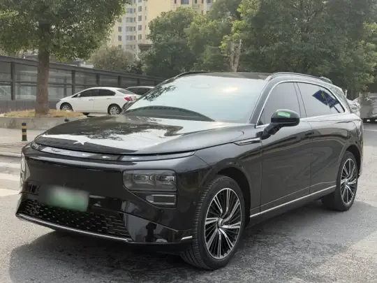 XPeng G9 2024 (38500 км)