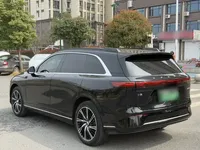 XPeng G9 2024 (38500 км)